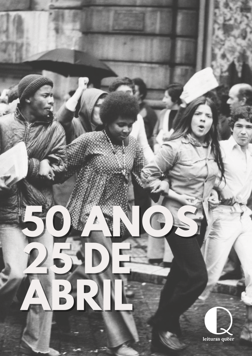 50 anos 25 de Abril